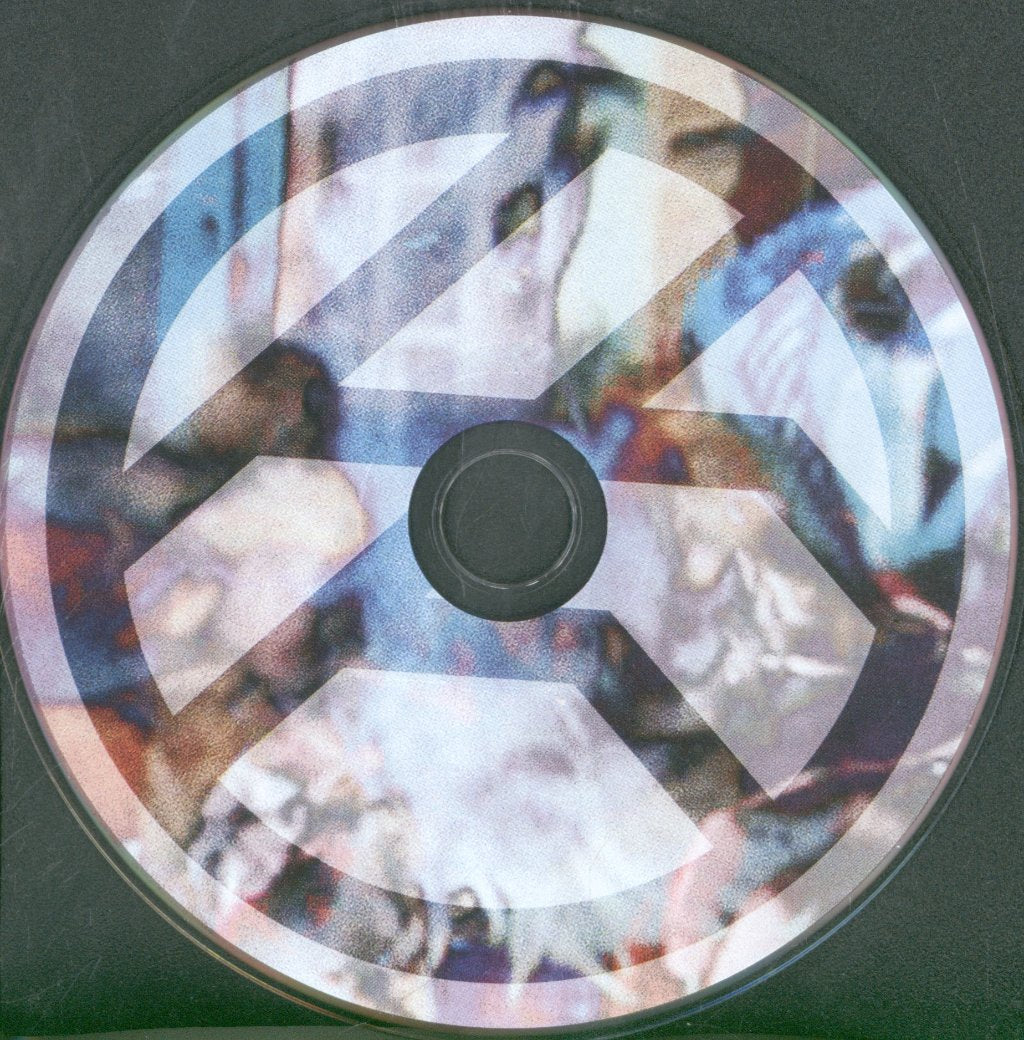 Trailer Trash Tracys - Ester - Cd