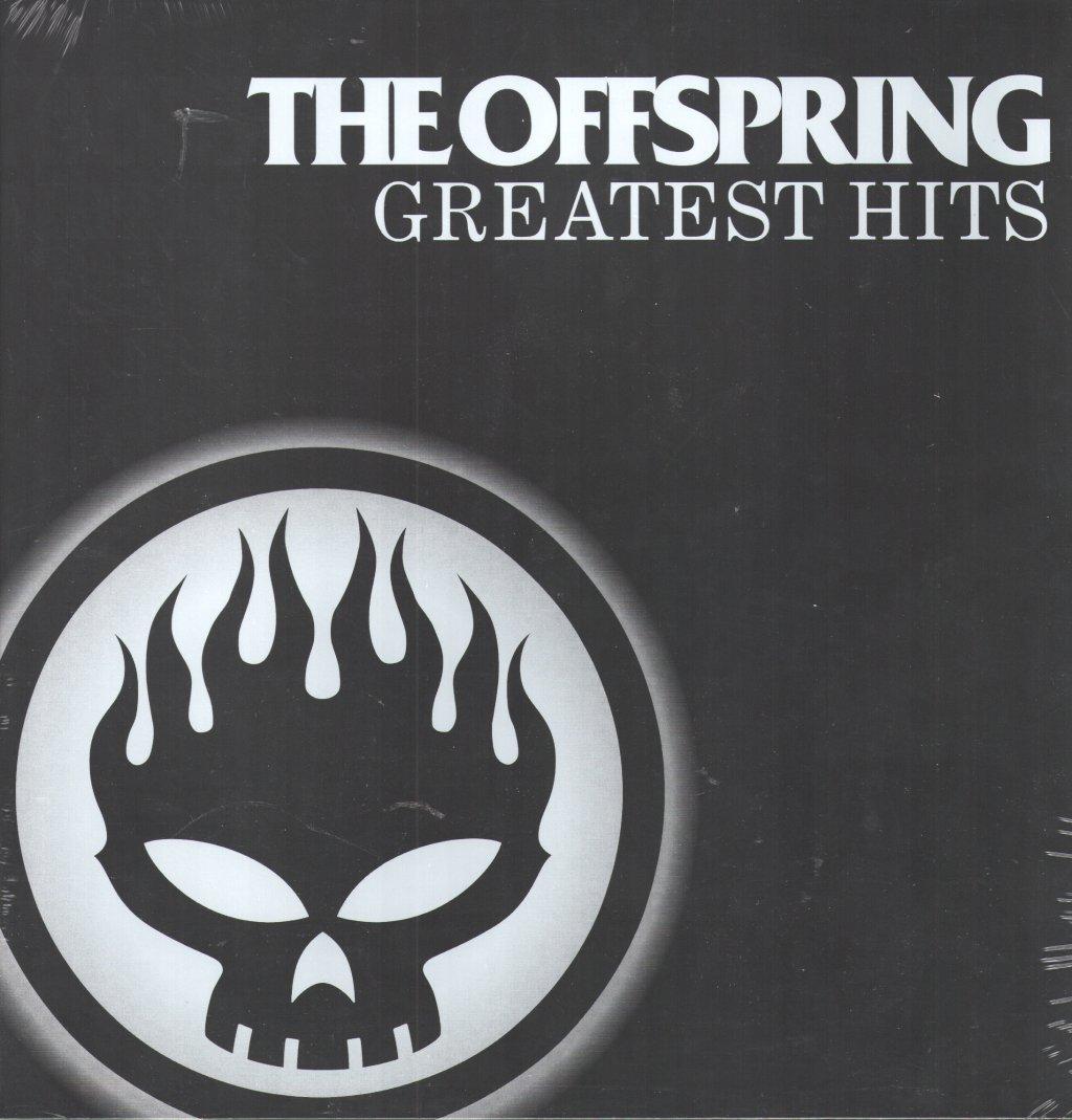 Offspring - Greatest Hits - Lp