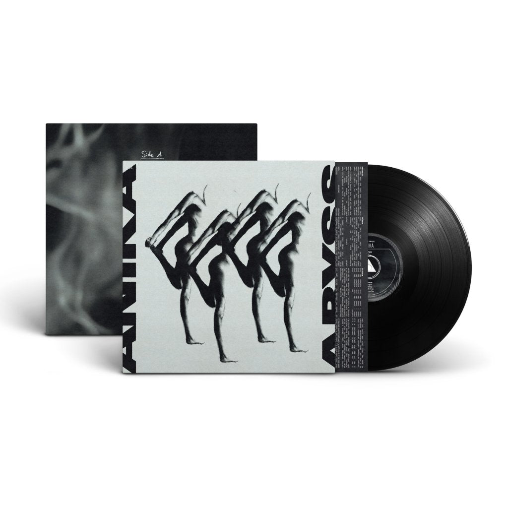 Anika - Abyss - Lp