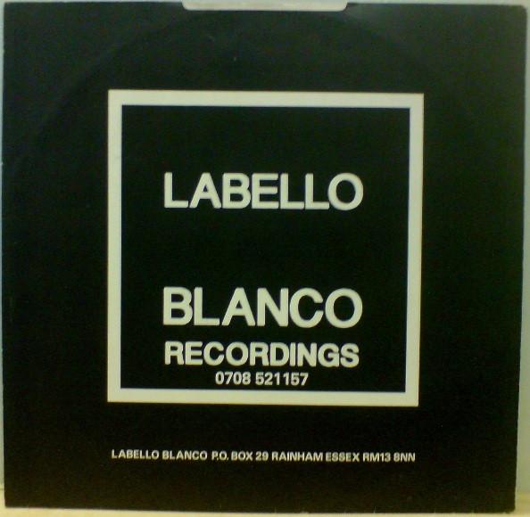 Various Artists - Dig The New Breed Volume One - 12 Inch