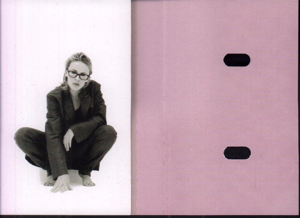 Kylie Minogue - Kylie Minogue - Cassette