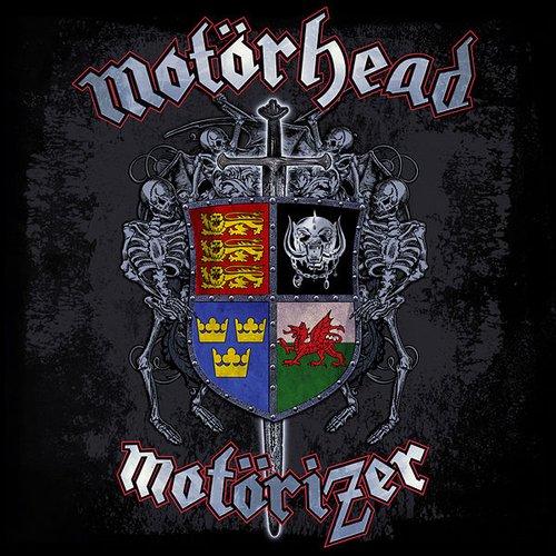 Motorhead - Motorizer - Cd