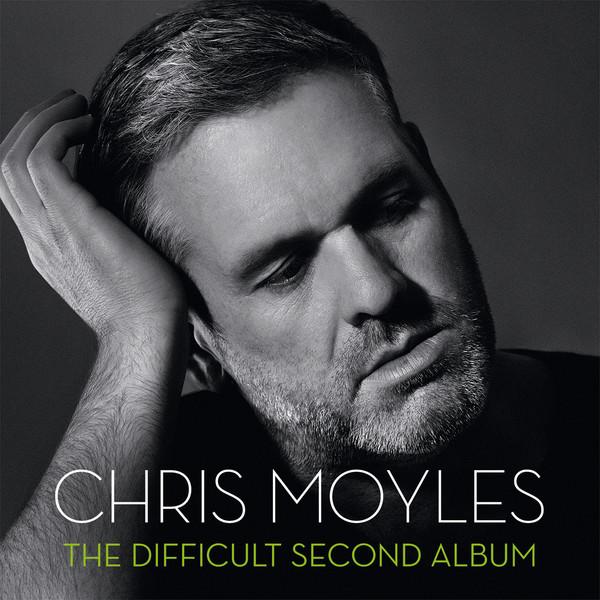 Chris Moyles - Difficult Second Album - Cd