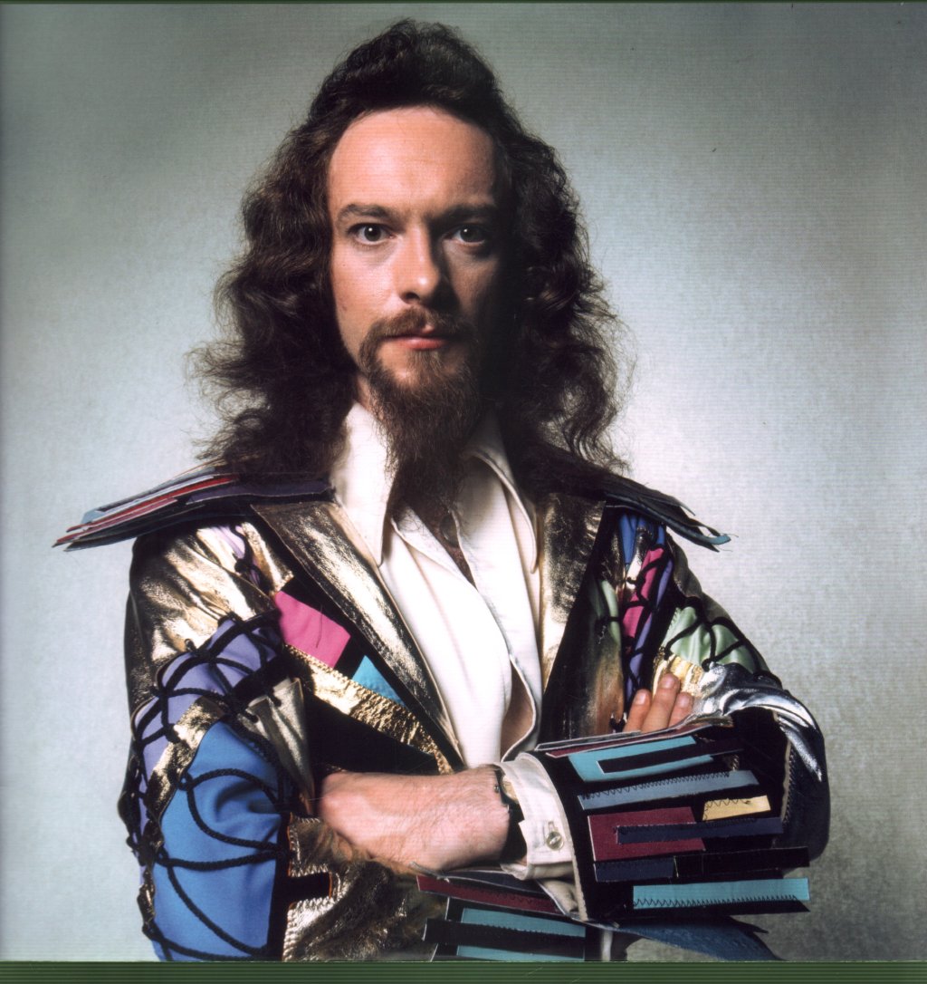 Jethro Tull - WarChild II (Steven Wilson Remix) - Lp