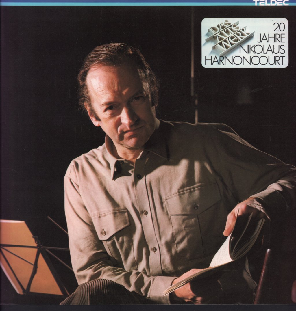 Concertgebouw Orchestra - Mozart Symphonies G Minor No. 40 & 25 - Lp