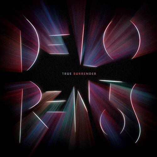 Delorentos - True Surrender - Cd