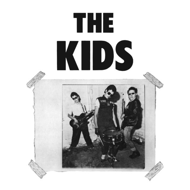 Kids - Kids - Lp