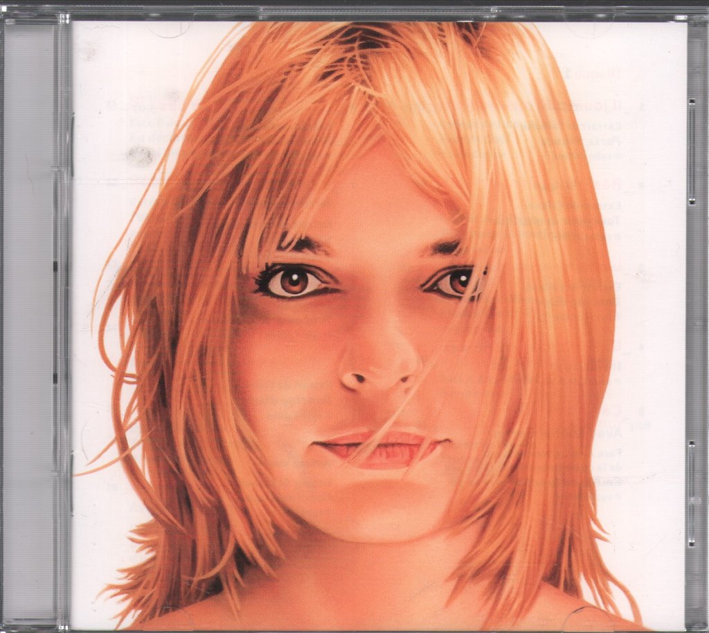 France Gall - Évidemment - Double Cd
