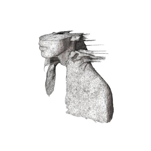 Coldplay - A Rush of Blood To the Head - Lp
