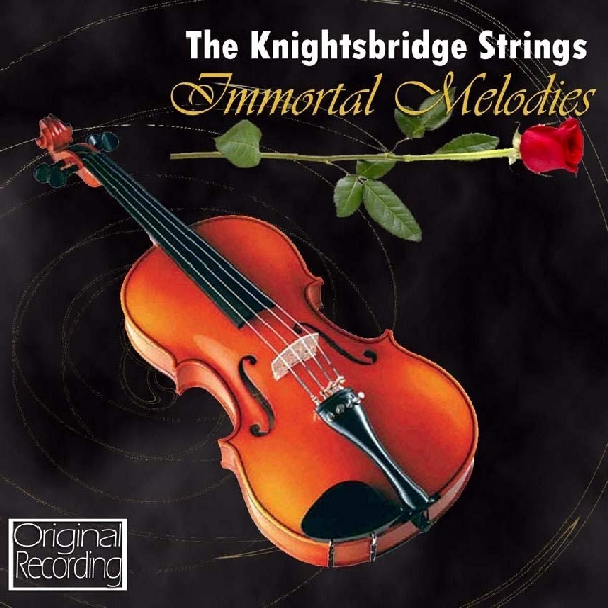 Knightsbridge Strings - Immortal Memories - Cd