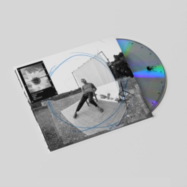Ben Howard - Collections From the Whiteout - Cd