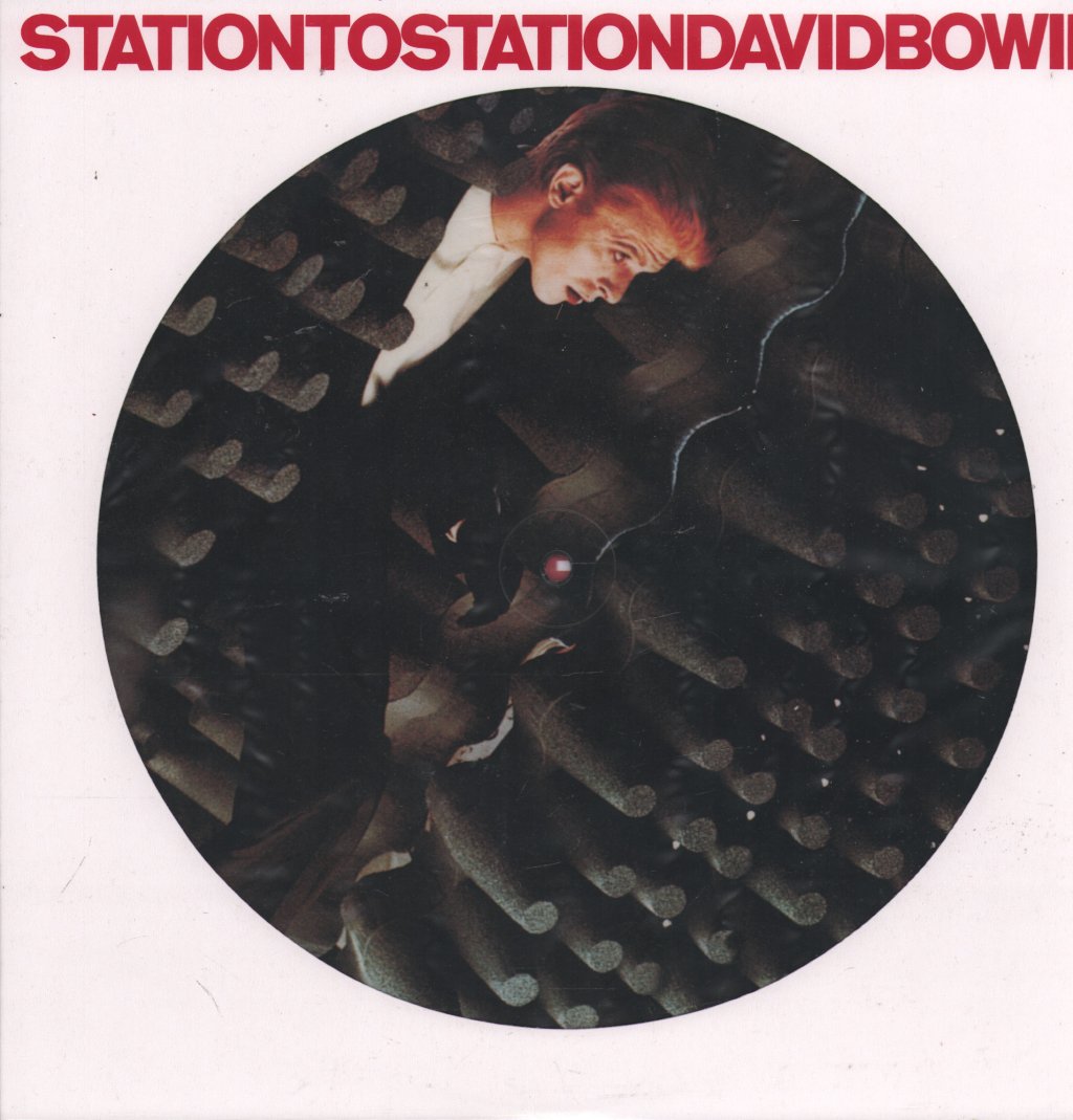 David Bowie - Station To Station (50th Anniversary) - Lp