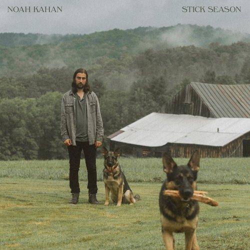 Noah Kahan - Stick Season: We'll All Be Here Forever: - Double Cd