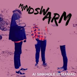 Mindswarm - Sinkhole - 7 Inch