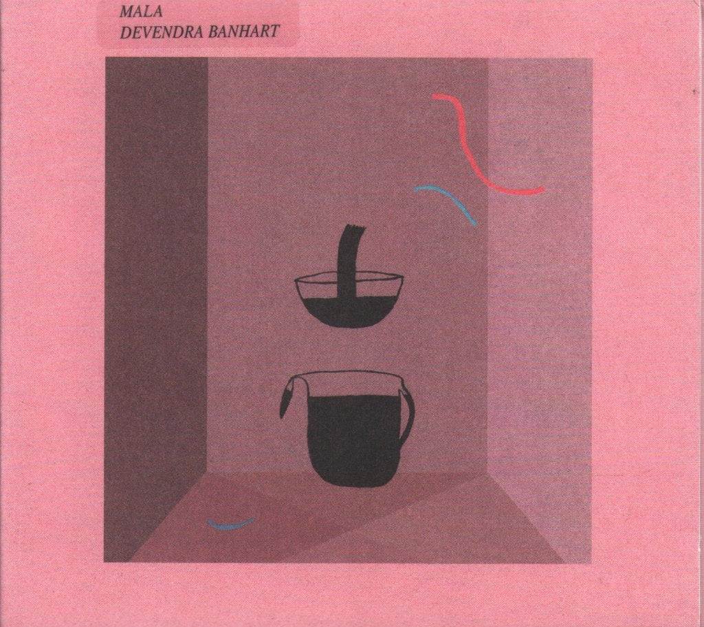 Devendra Banhart - Mala - Cd