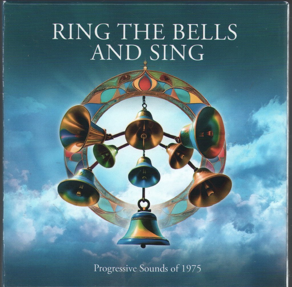 Various Artists - Ring The Bells And Sing (Progressive Sounds Of 1975) - Cd Set