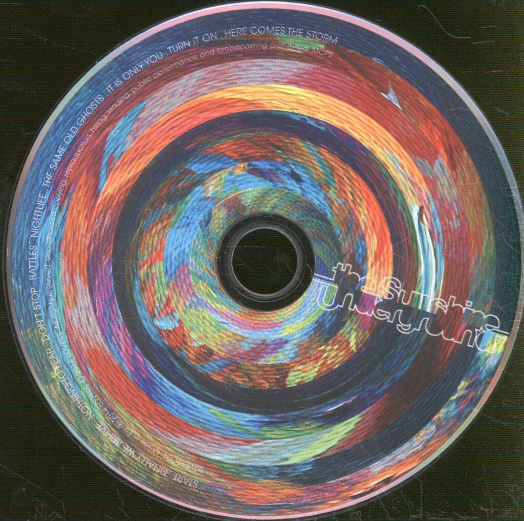 Surfing Magazines - Surfing Magazines - Cd