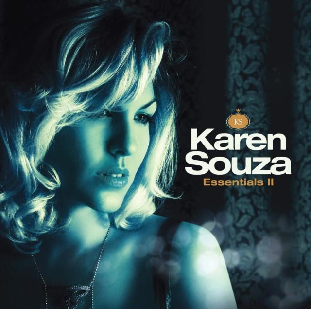 Karen Souza - Essentials 2 - Lp