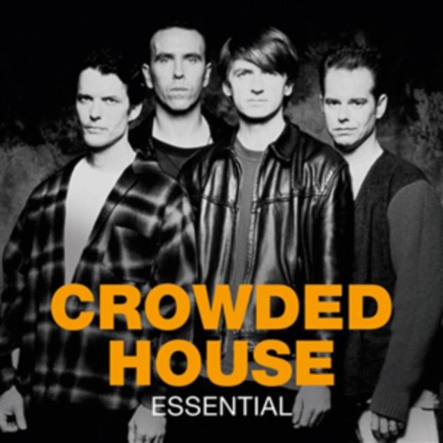 Crowded House - Essential - Cd