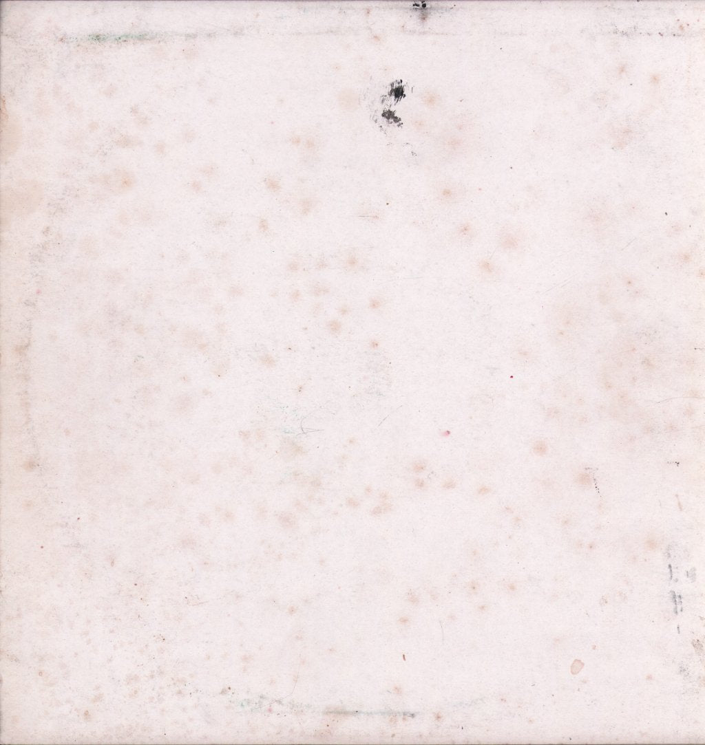 Moonflowers - Hash Smits - Lp