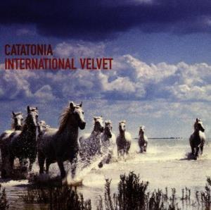 Catatonia - International Velvet - Cd