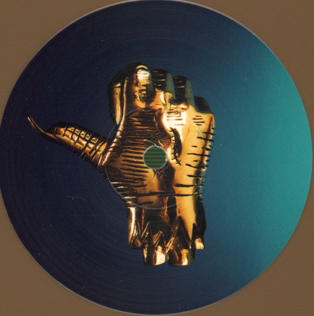 Run The Jewels - Run The Jewels 3 - Double Lp