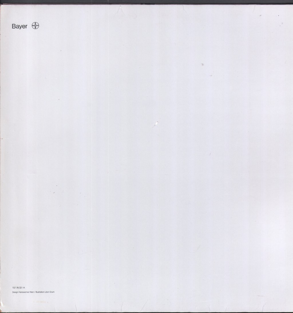 Bayer Philharmoniker / Mannerchor Bayer / Teresa Berganza - Festkonzert - Lp