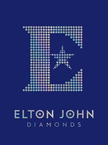 Elton John - Diamonds - Cd Box Set