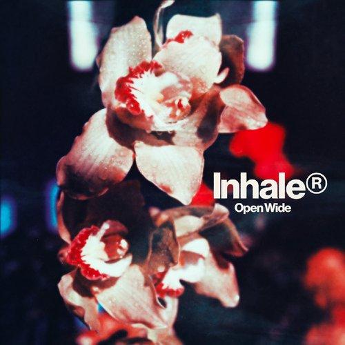 Inhaler - Open Wide - Lp