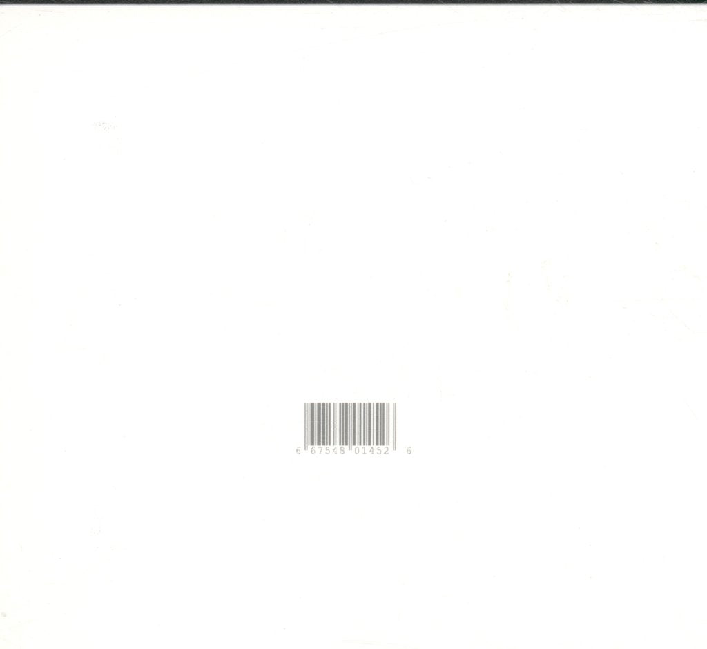 Leroy Hanghofer - White Trash - Cd