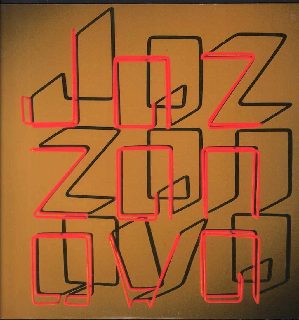 Jazzanova - Soon (Part One) - 12 Inch