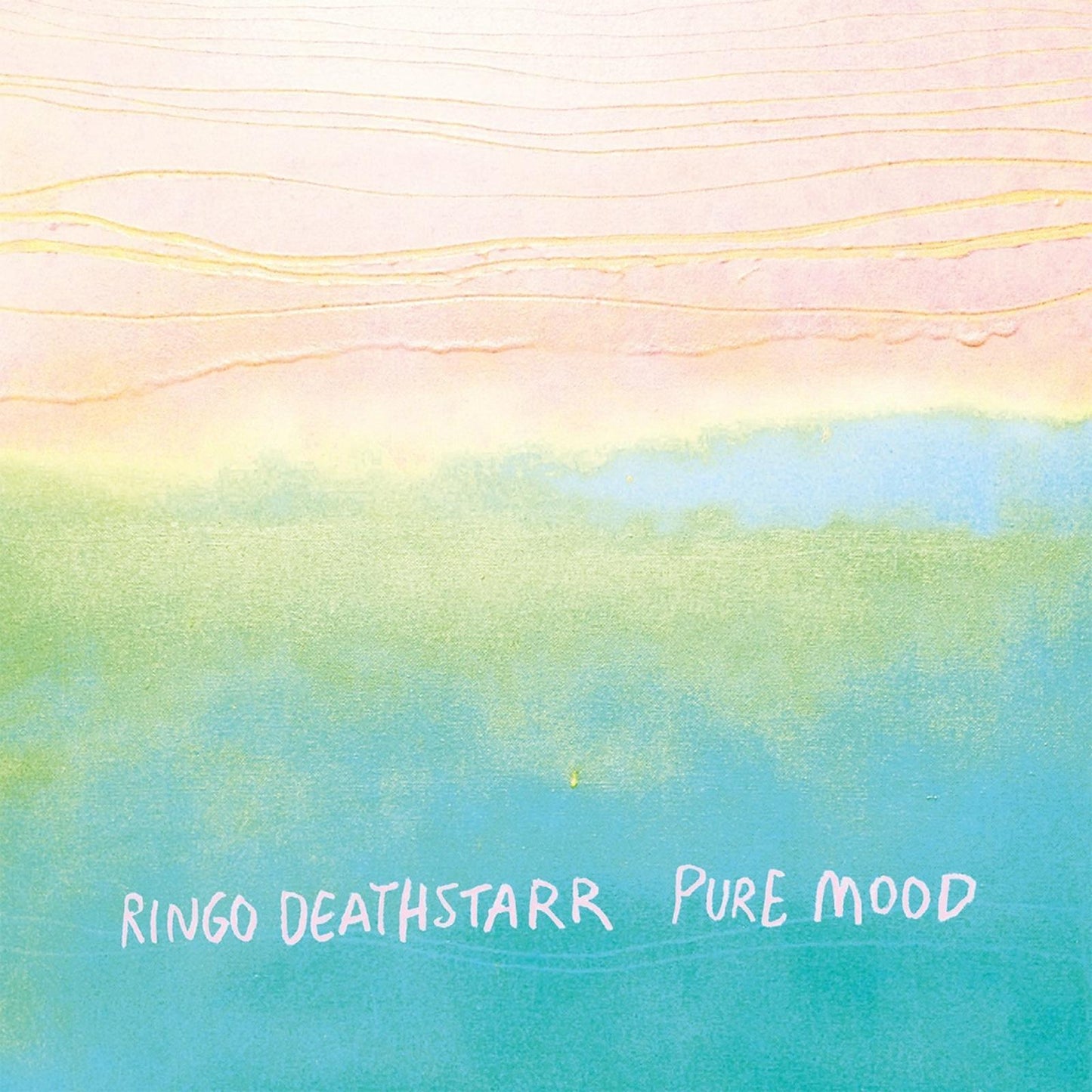 Ringo Deathstarr - Pure Mood - Cd