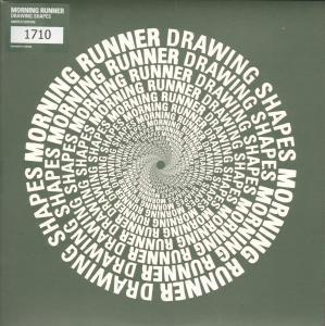 Morning Runner - Drawing Shapes - 10 Inch