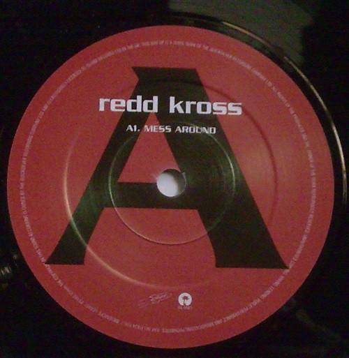Redd Kross - Mess Around - 7 Inch
