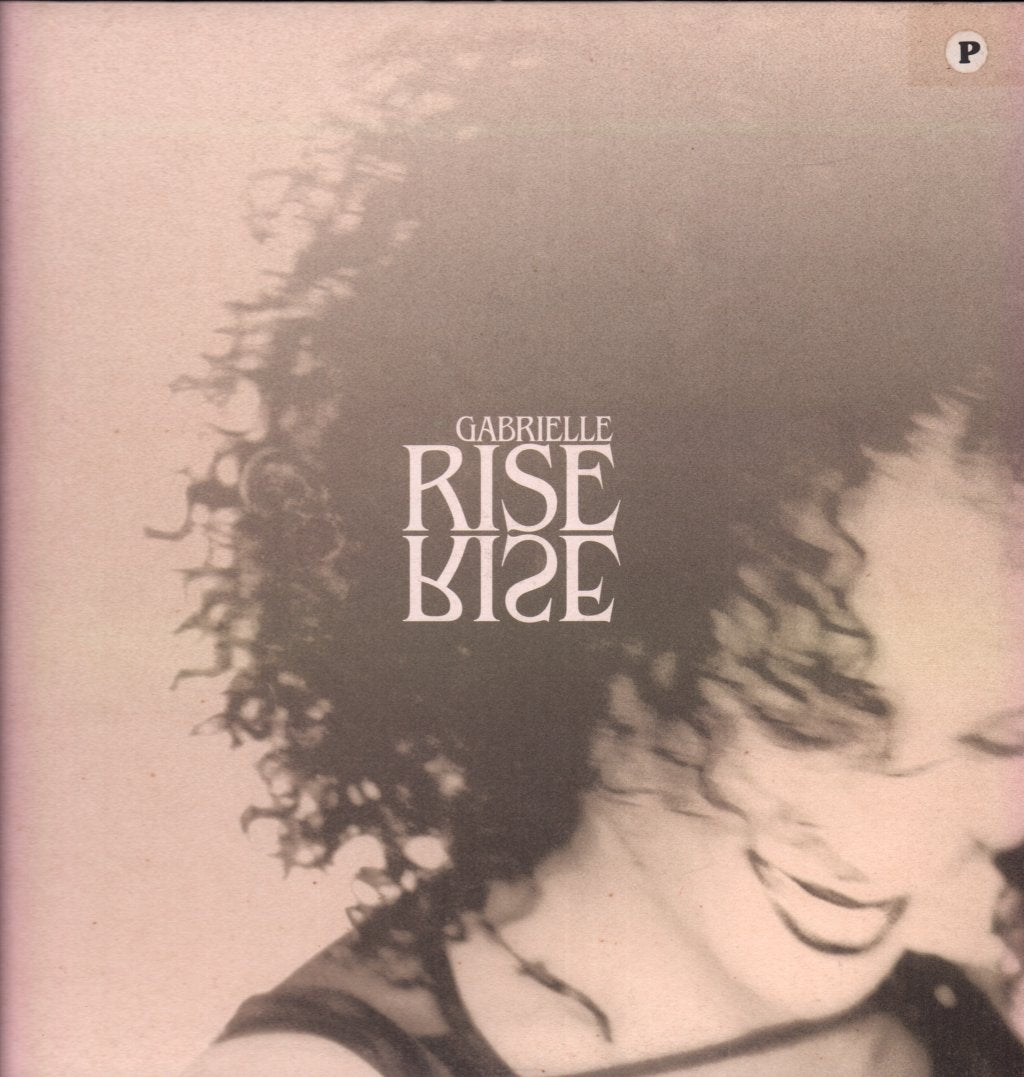 Gabrielle - Rise - Lp