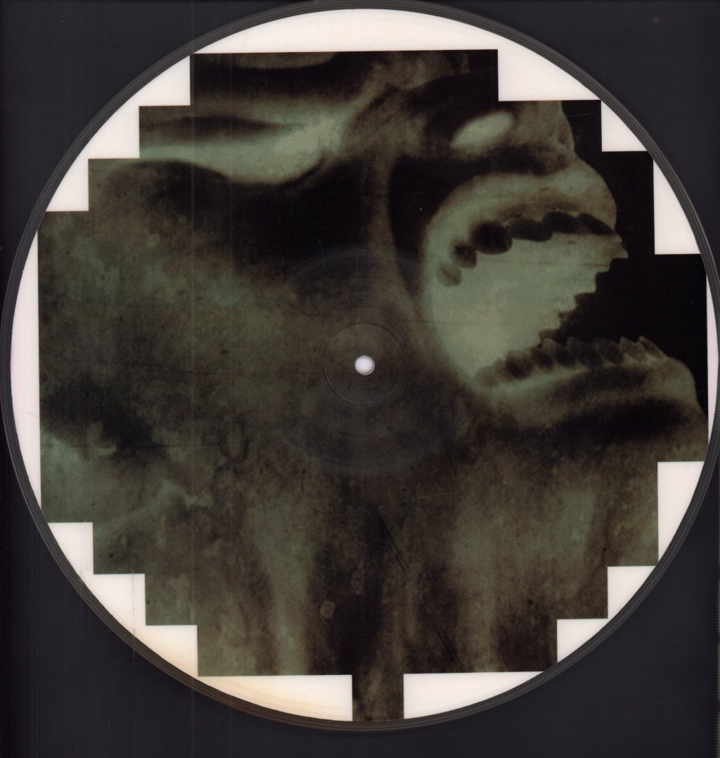 Metallica - Unnamed Feeling - 12 Inch