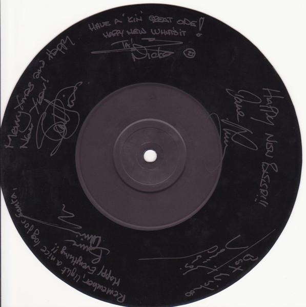 Iron Maiden - Bring Your Daughter To The Slaughter - 7 Inch