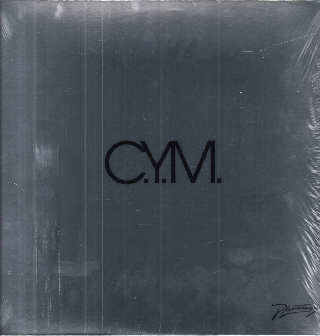 C.Y.M. - C.Y.M. - 12 Inch