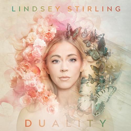 Lindsey Stirling - Duality - Cd