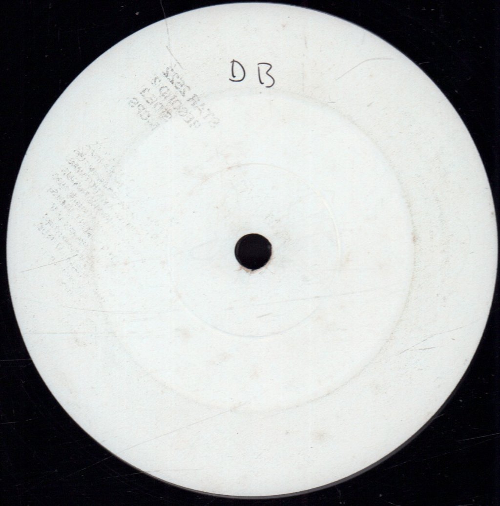 Miranda - Vol. Two - 12 Inch