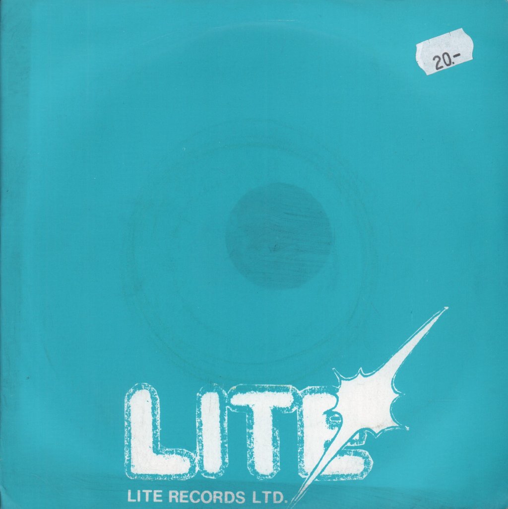 Dana - Dream Lover - 7 Inch
