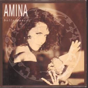 Amina - Belly Dance - 7 Inch