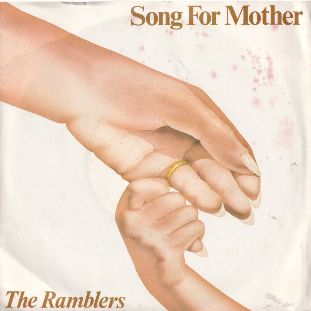 Ramblers (Uk Group) - Song For Mother - 7 Inch