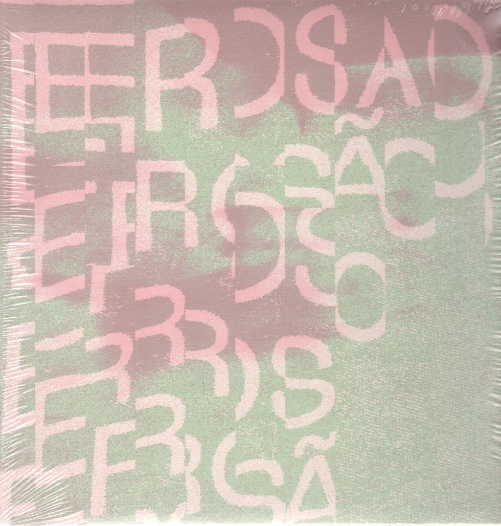 Maria Portugal - Erosao - Lp