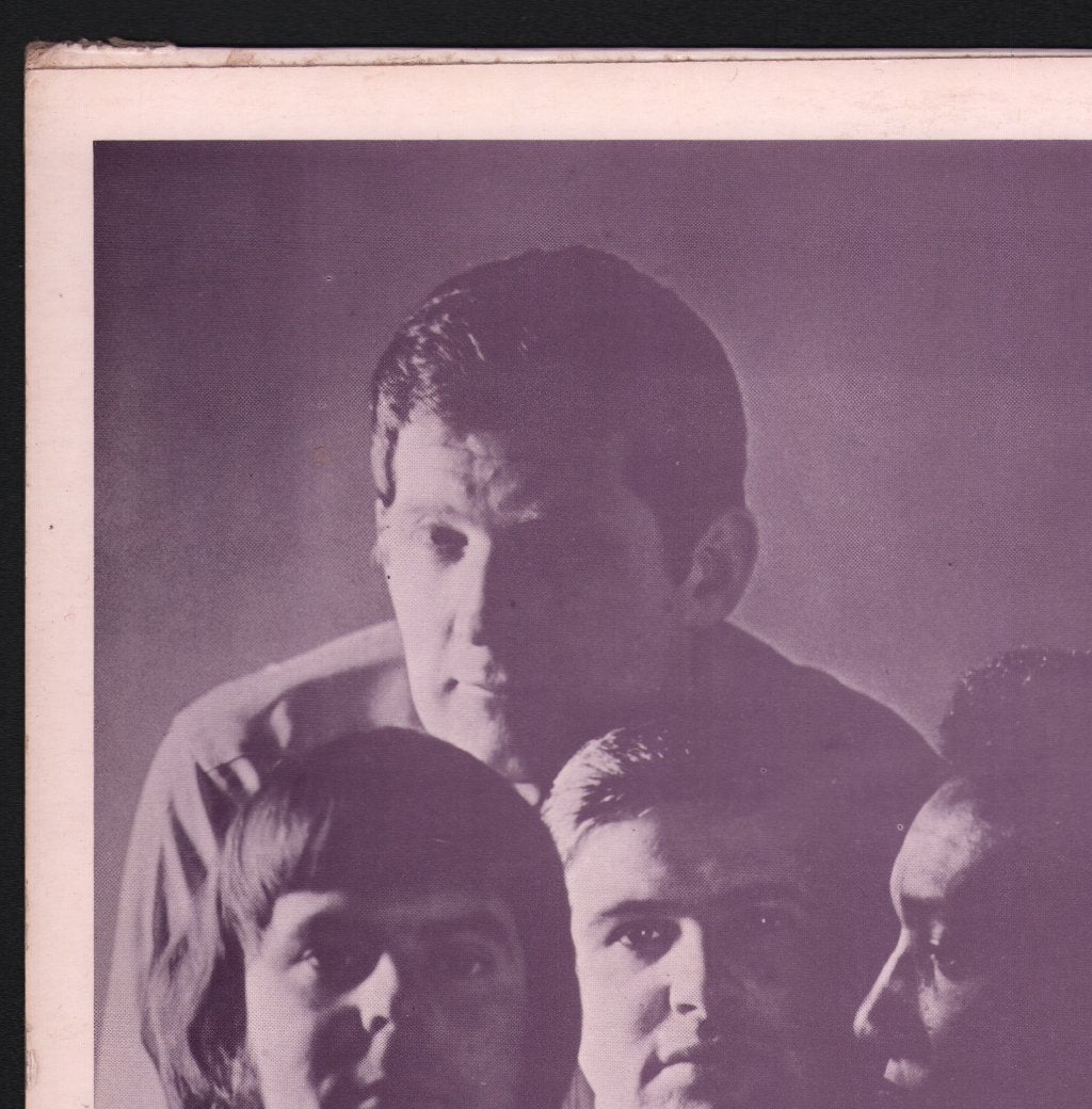 Spinners (Folk Group) - 16 Startracks - Lp