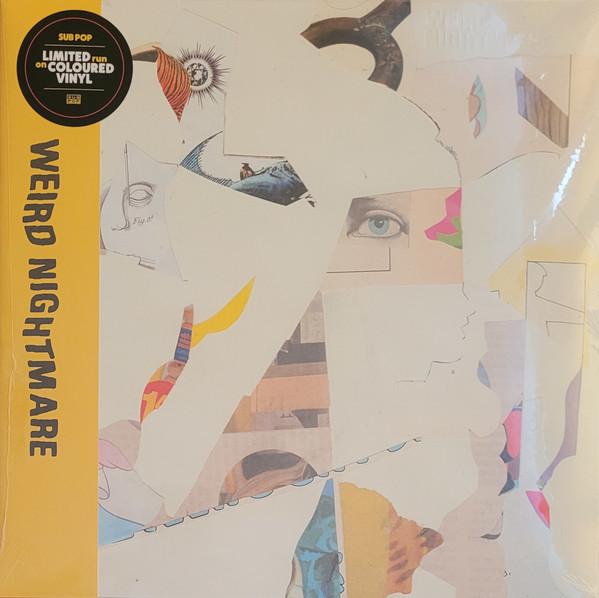 Weird Nightmare - Weird Nightmare - Lp