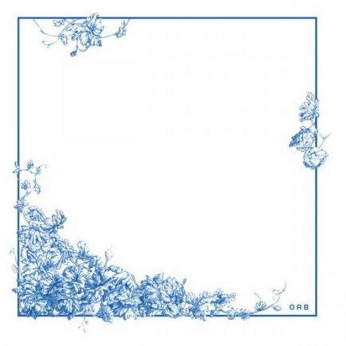 Orb (Australian) - Naturality - Lp
