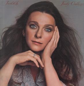 Judy Collins - Judith - Lp