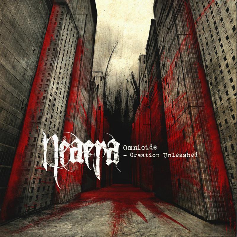 Neaera - Omnicide - Creation Unleashed - Lp