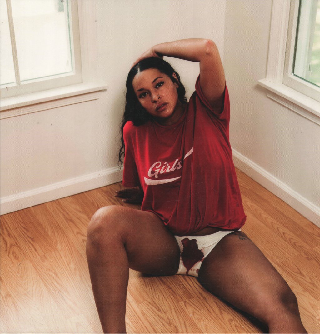 Princess Nokia - Girls - Lp